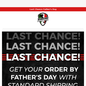 Don't Miss Out: Get Your Italian Dad the Perfect Gift! 🇮🇹