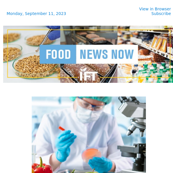 Food News Now: Early‐life risk factors for food allergy: Dietary and environmental factors revisited