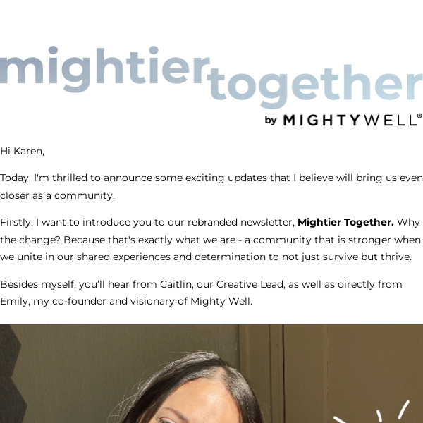 🥄 Introducing Mightier Together 🌟  5 Tips for Supporting Your Friends' Mental Health