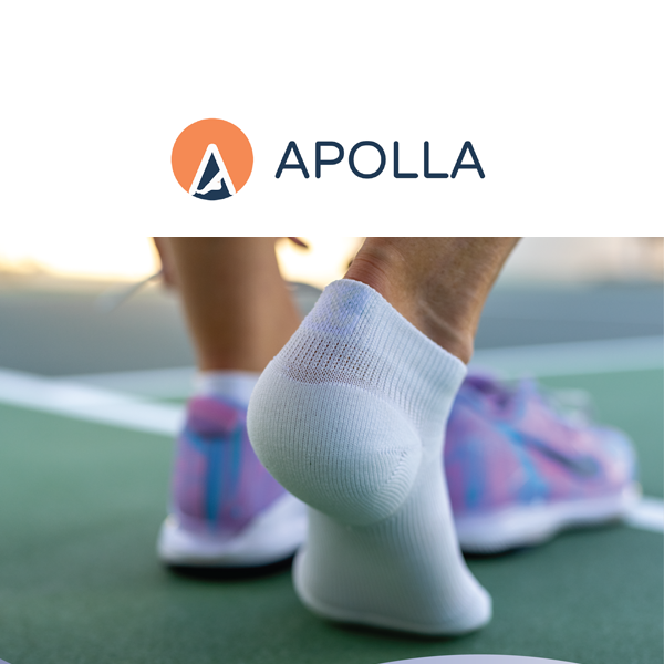 Your Weekly Apolla Recap