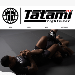 Discover our Mesh Grapple T-Shirts - Tatami Fightwear