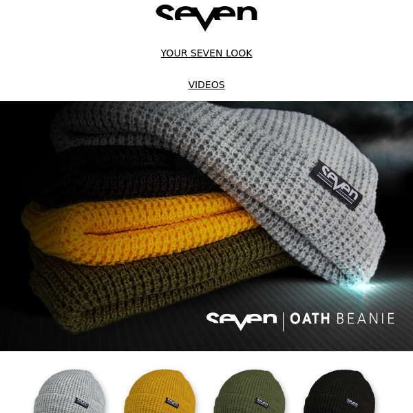 The Perfect Lightweight Beanie