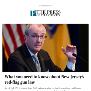 What you need to know about New Jersey's red-flag gun law