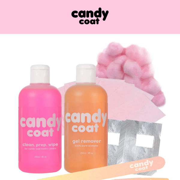 🛍️💕🍬🍬 All New Sweet Bundles💅🏽💅🏻