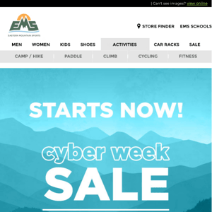 Cyber Week Sale Starts Now ---> Up to 80% OFF