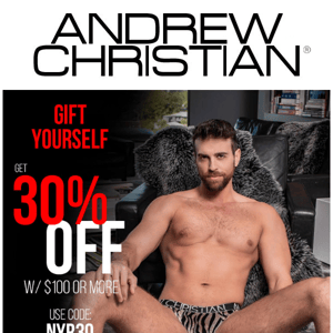 Your Astrological Guide to Kinks – Andrew Christian Retail