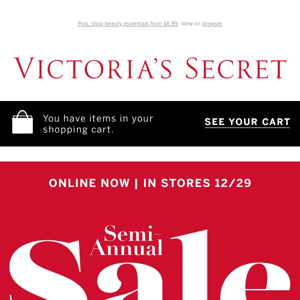 PSA: 10/$38 Underwear Starts Now - Victorias Secret PINK