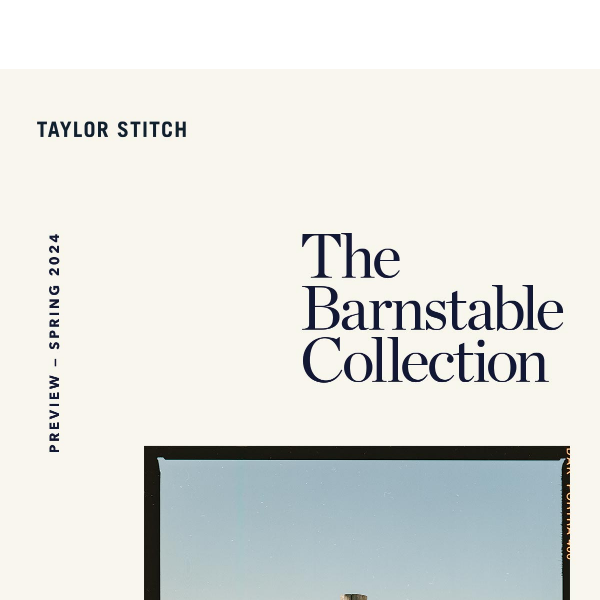 The Barnstable Collection