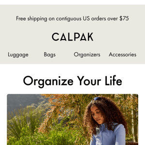 How To: Organize Your Life