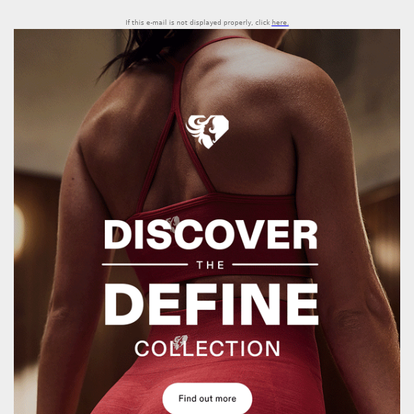 Define collection: everything you need to know - Womens Best
