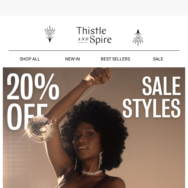 Thistle & Spire Fashion for Women