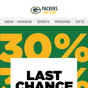 Packers Pro Shop: The Official Store of the Green and Gold