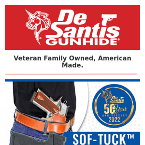 It's Not Hard To Understand, Get a Sof-Tuck™ for 20% With Code