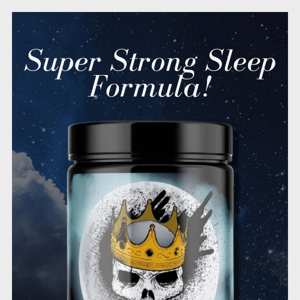 ASC Sueno - Knockout Sleep Formula