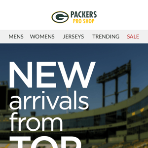 Duluth Trading Co. at Lambeau Field - Packers Pro Shop