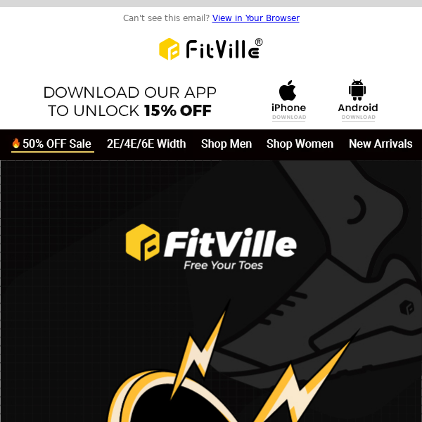 Join FitVille as our Product Experience Officer