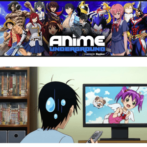 18 Things People Who Don't Watch Anime Think About Anime - Ranker