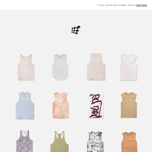 Can't Get Enough Of Our Tanks!