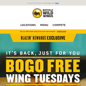 FREE Pepsi Fantasy Football Draft Kit at Buffalo Wild Wings - I Crave  Freebies