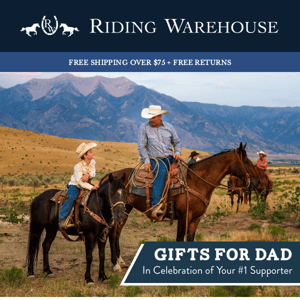 Gifts for Dad