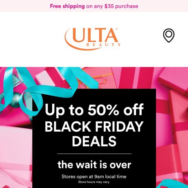 Black Friday 2021: The best early Black Friday Ulta deals to shop