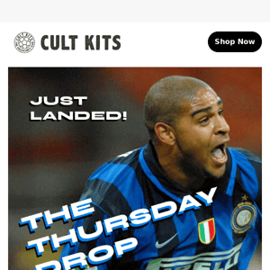 💙 🖤  The Thursday Drop – Inter Fans... you NEED to take a look!