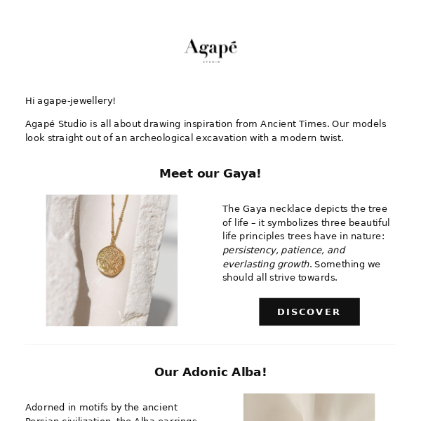 Gold Plated Bracelets for Women  Avail FREE Shipping – Agapé Studio