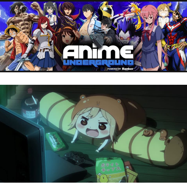 Very relatable anime memes – KS Blogs