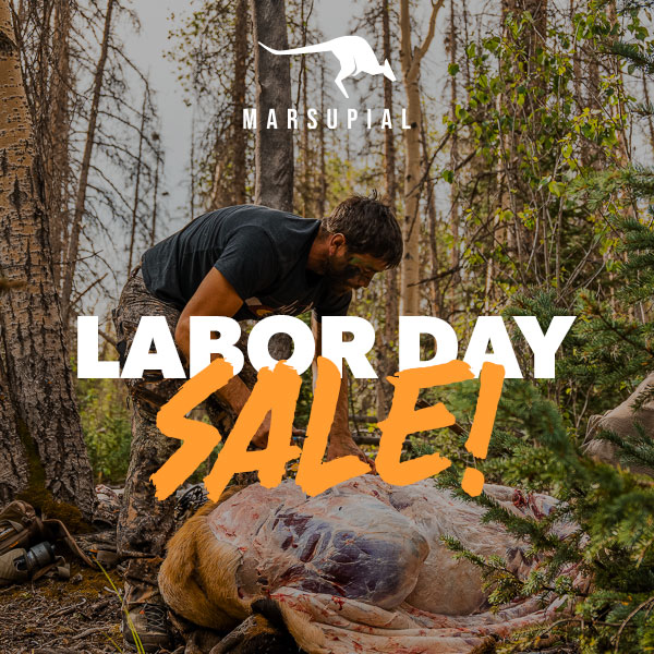 Labor Day Sale Starts Now