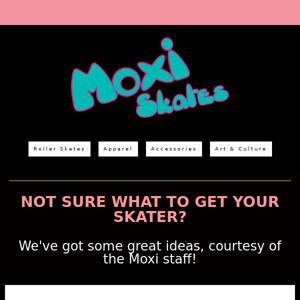 Moxi Mystery Box – Moxi Shop