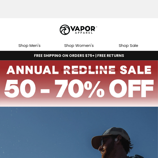 Fishing Gear UP to 70% Off