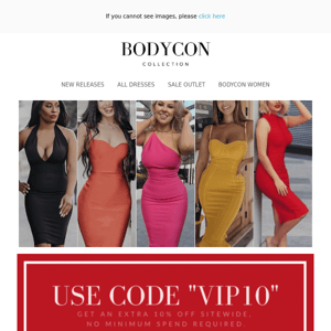 Bodycon Collection   Explore Your Next Dream Dress  💋