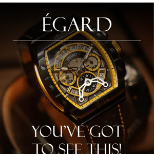 Egard's Founder Did What!? 😯