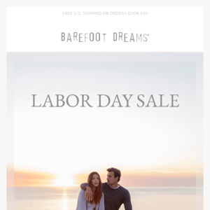 Our Labor Day Sale is here