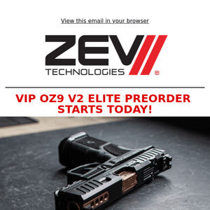 The OZ9 V2 has arrived, get ready for true modularity.