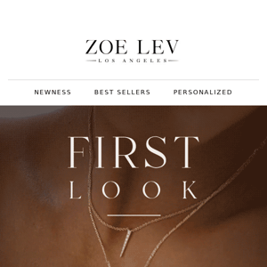 FIRST LOOK | Heart to Get