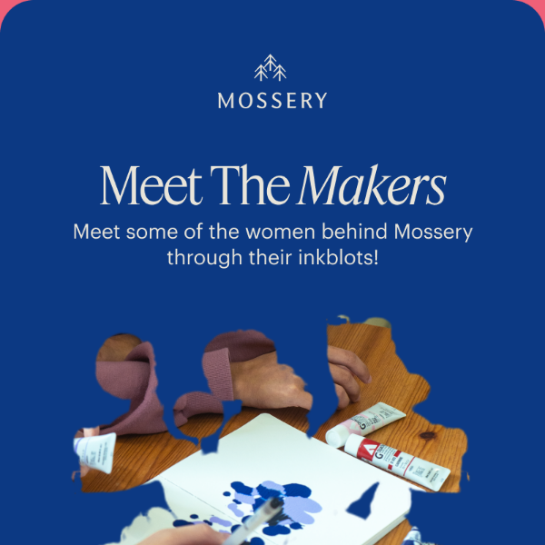 Who Are The Women Behind Mossery? 🧚