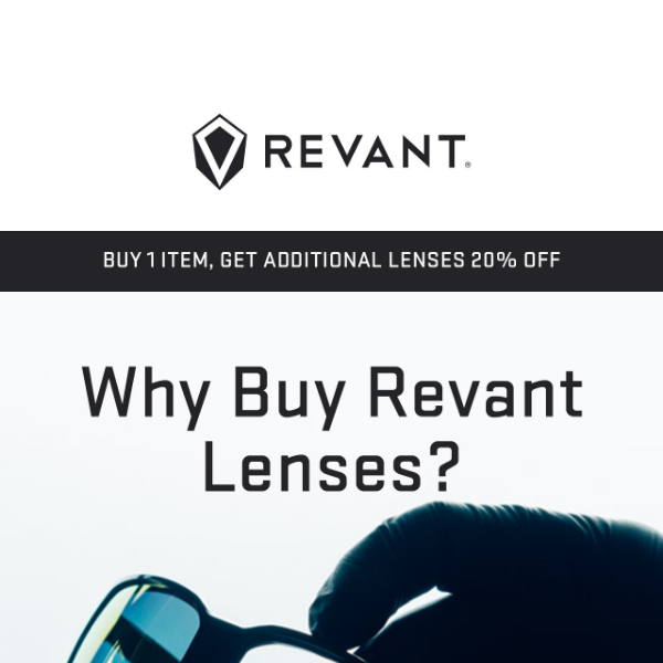 Revant or the Rest?