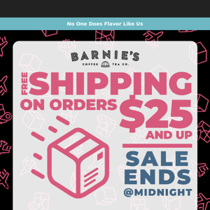 📦 Shop Now & Save On Shipping!