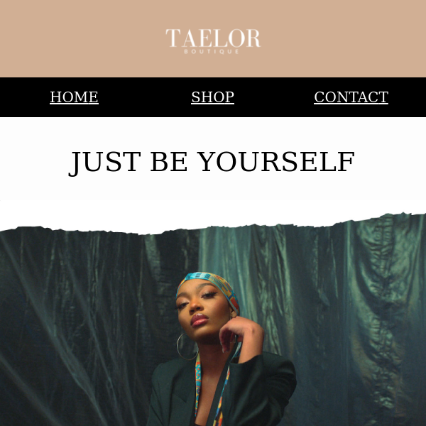 Designer Durags  Taelor Boutique