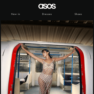 ASOS Your Way💃