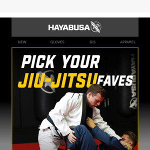 Make Your Jiu-Jitsu Choice: Gi Vs. No Gi