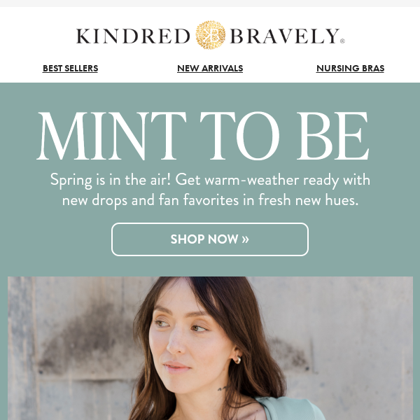60% Off Kindred Bravely Coupon Code: (30 active) March 2024