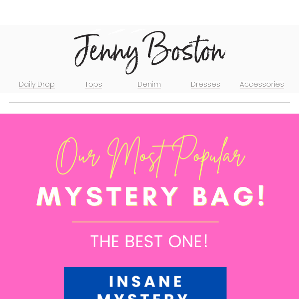 Insane Mystery IS BACK!!! 💗