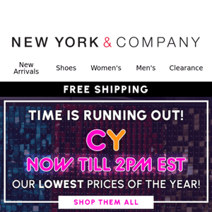 HURRY🏃‍♀️ CYBER STEALS ENDING @ 2PM EST!⌛