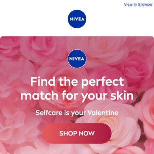 🌹 You deserve some new skincare!