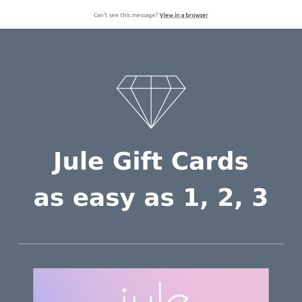 Shop E-Gift Cards