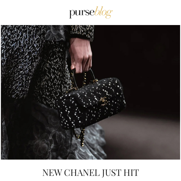 PurseBlog - Latest Emails, Sales & Deals