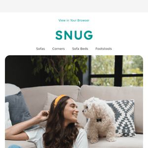 What are people saying about SNUG?