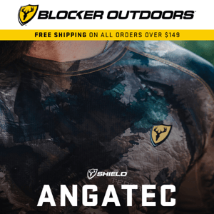 Upgrade Your Hunting Activewear with Angatec